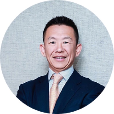 Andy Zhao