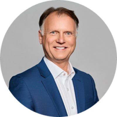Jean-Marc Leger