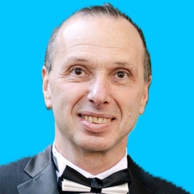 Michael Nevski