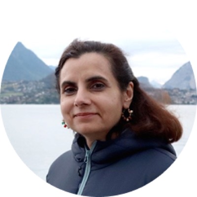 Ritanbara Mundrey