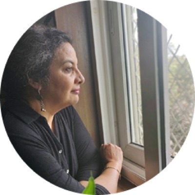 Sharmila Das