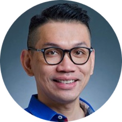 Tony Li