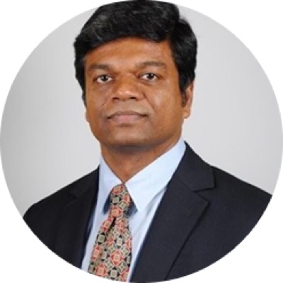 Vijay Raj
