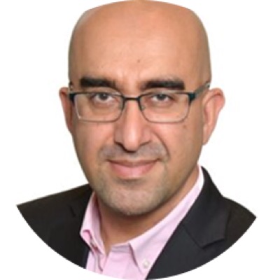 Vinay Ahuja