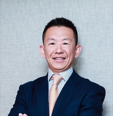 Andy Zhao
