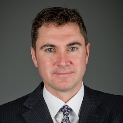 Chris Farquhar