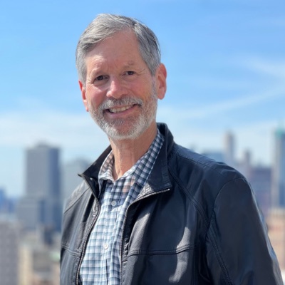 Ed Keller