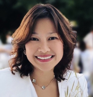 Elaine Rodrigo