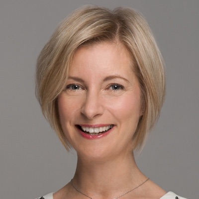 Fiona Blades