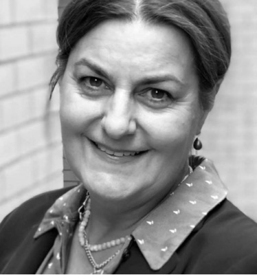 Lucy Davison