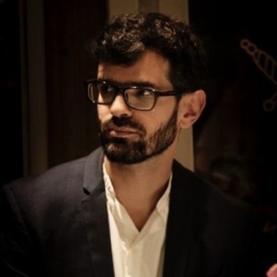 Patricio Pagani