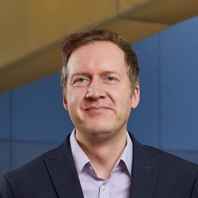 Peter Markey