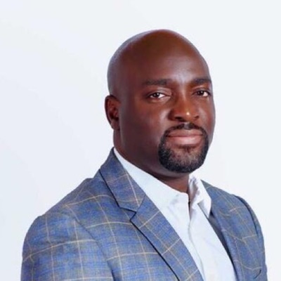 Seyi Adeoye