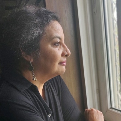 Sharmila Das