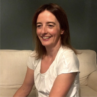Sinead Jefferies