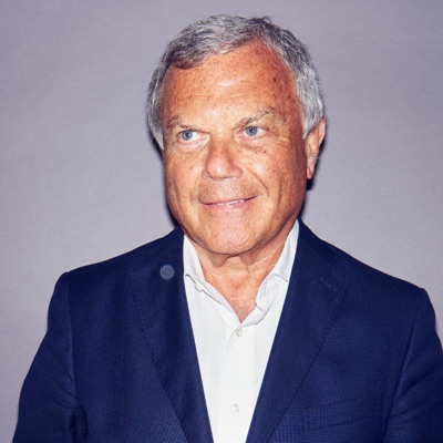 Sir Martin Sorrell