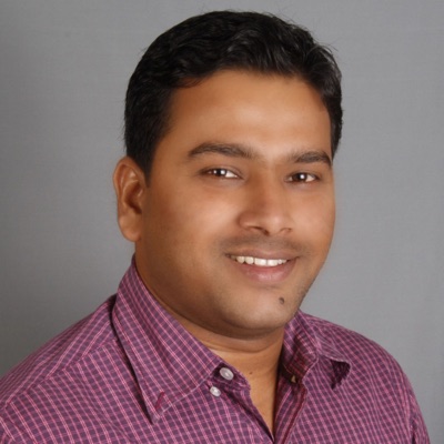 Umesh Kumar