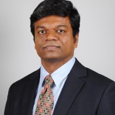 Vijay Raj