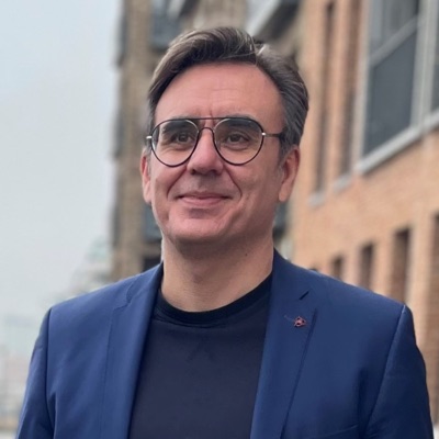 Wim Hamaekers