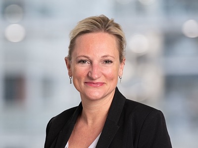 Zoe Ruffels