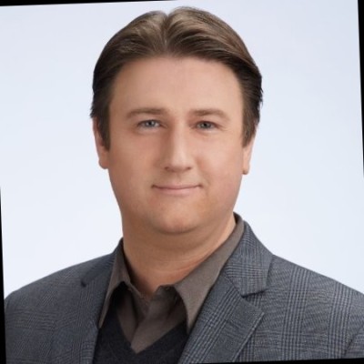 Alexander Edwards