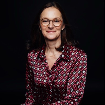 Anne-Sophie Damelincourt