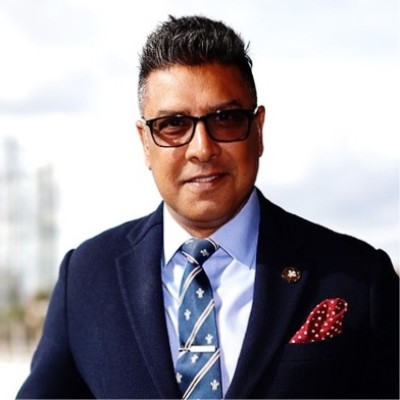 Bob Qureshi