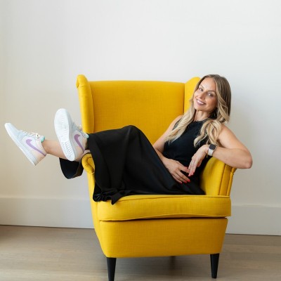 Dana DiGregorio
