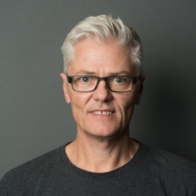 Geoff Lowe