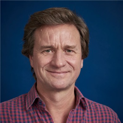 Jem Fawcus