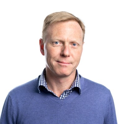 John Lauring Pedersen