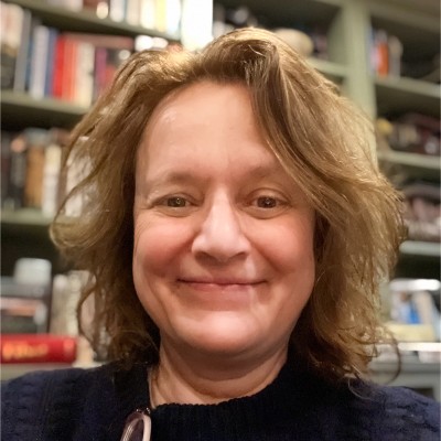 Judith Passingham