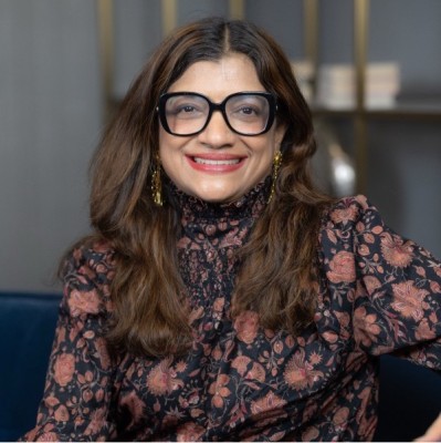 Kalindi Mehta