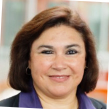 Monica Tenorio