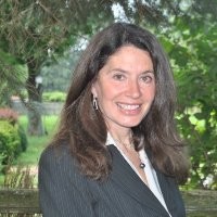 Monica Wood
