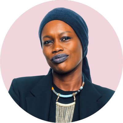 Ndeye Diagne