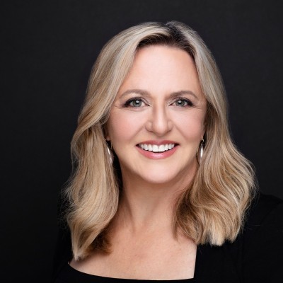 Pam Forbus