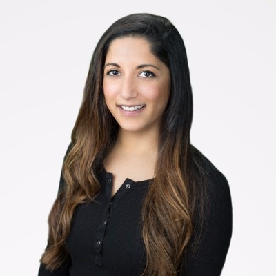 Pashmeena Hilal