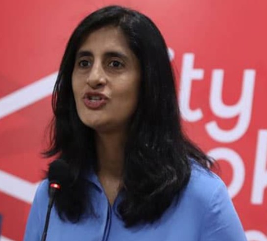 Priya Lobo