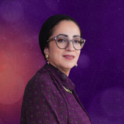 Siham Malek