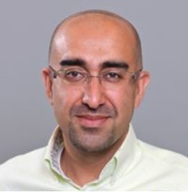 Vinay Ahuja